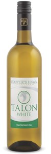 Cooper's Hawk Vineyards 13 Talon White (Cooper's Hawk) 2013
